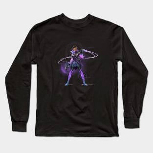 Sombra Long Sleeve T-Shirt